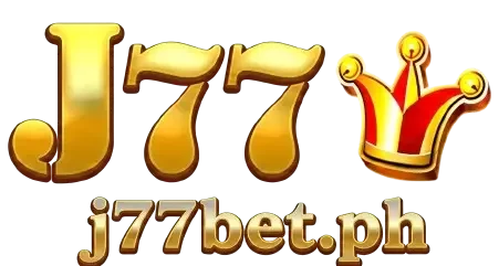J77 Casino Philippines Official Logo