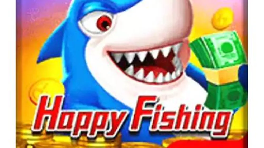 Happy Fishing Jili - Official certified game guide on J77