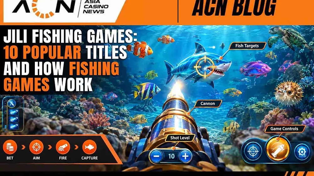 J77 Fishing Games Directory: Complete Arcade Fish Shooter & Weapon Guides - Official certified game guides catalog on J77 Casino Philippines