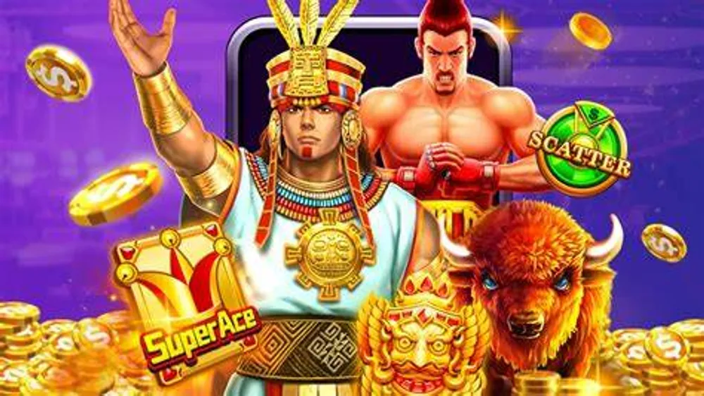 J77 Slots Directory: Certified Online Slot Machines & Game Guides Catalog - Official certified game guides catalog on J77 Casino Philippines