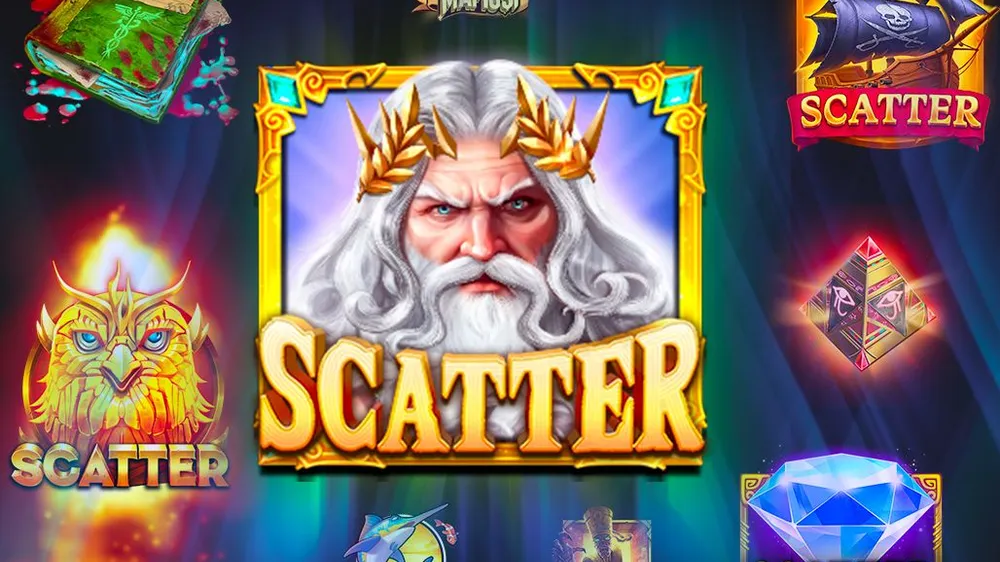 Scatter Slots Guide: Anywhere-Pay Mechanics & Free Spin Triggers on J77 - Operational step-by-step game mechanics and bankroll execution interface on J77 Casino Philippines