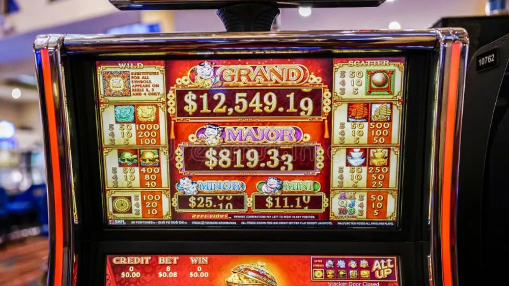 Slot Jackpot Monitor: Tracking Progressive Pots & Payout Odds on J77 - Operational step-by-step game mechanics and bankroll execution interface on J77 Casino Philippines